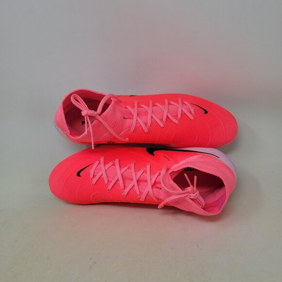 Nike Phantom Luna II Pro FG “Sunset Pulse” FJ2575-600 Men’s Size 10.5 - Picture 9 of 10